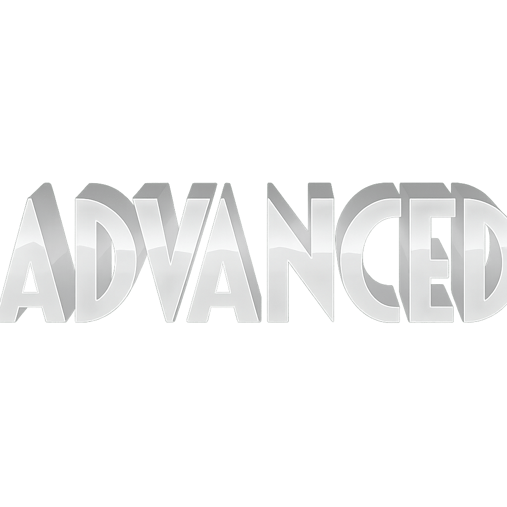 Advanced Header